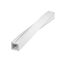 Arlight 032681 Профиль SL-ARC-3535-TWIST90L-400 WHITE (Arlight, Алюминий) - ! УПАКОВКА СОСТОИТ ИЗ - 1 шт, изображение 3