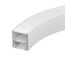 Arlight 032694 Профиль SL-ARC-5060-D1000-A90 WHITE (дуга 1 из 4) (Arlight, Алюминий) - ! УПАКОВКА СОСТОИТ ИЗ - 1 шт, изображение 2