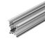 Arlight 027887 Профиль с экраном ALU-WIDE-FL-H35-2000 ANOD+FROST (Arlight, Алюминий) - ! УПАКОВКА СОСТОИТ ИЗ - 1 компл, изображение 6