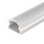Arlight 023303 Профиль WPH-LINE-1210R-2000 OPAL (Arlight, Пластик) - ! УПАКОВКА СОСТОИТ ИЗ - 2 м/п, изображение 2