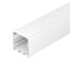 Arlight 041832 Профиль LINE-S-3535-3000 WHITE (Arlight, Алюминий) - ! УПАКОВКА СОСТОИТ ИЗ - 3 м/п, изображение 2