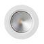 Arlight 021493 Светодиодный светильник LTD-145WH-FROST-16W White 110deg (Arlight, IP44 Металл, 3 года) 021493, изображение 8