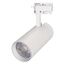 Arlight 025911(1) Светильник LGD-GERA-2TR-R74-20W Warm3000 (WH, 24 deg, 230V) (Arlight, IP20 Металл, 5 лет) - ! УПАКОВКА СОСТОИТ ИЗ - 1 шт