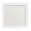 Arlight 020136 Светильник DL-225x225M-21W Day White (Arlight, IP40 Металл, 3 года) - ! УПАКОВКА СОСТОИТ ИЗ - 1 шт