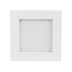 Arlight 020122 Светильник DL-93x93M-5W Day White (Arlight, IP40 Металл, 3 года) - ! УПАКОВКА СОСТОИТ ИЗ - 1 шт