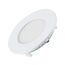Arlight 020104 Светильник DL-85M-4W Warm White (Arlight, IP40 Металл, 3 года) - ! УПАКОВКА СОСТОИТ ИЗ - 1 шт, изображение 2