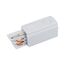 Arlight 024715 Коннектор питания LGD-4TR-CON-POWER-R-WH (C) (Arlight, IP20 Пластик, 3 года) - ! УПАКОВКА СОСТОИТ ИЗ - 1 шт, изображение 2