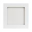 Arlight 020130 Светильник DL-142x142M-13W Warm White (Arlight, IP40 Металл, 3 года) - ! УПАКОВКА СОСТОИТ ИЗ - 1 шт
