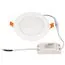 Arlight 020109 Светильник DL-142M-13W Day White (Arlight, IP40 Металл, 3 года) - ! УПАКОВКА СОСТОИТ ИЗ - 1 шт, изображение 7