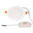 Arlight 020110 Светильник DL-142M-13W Warm White (Arlight, IP40 Металл, 3 года) - ! УПАКОВКА СОСТОИТ ИЗ - 1 шт, изображение 7