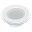 Arlight 014928 Светодиодная панель LT-R96WH 6W Day White 120deg (Arlight, IP40 Металл, 3 года) - ! УПАКОВКА СОСТОИТ ИЗ - 1 шт, изображение 2