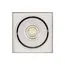 Arlight 023078(1) Светильник SP-CUBUS-S100x100WH-11W Day White 40deg (Arlight, IP20 Металл, 3 года) - ! УПАКОВКА СОСТОИТ ИЗ - 1 шт, изображение 4