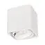 Arlight 036051 Светильник SP-CUBUS-S100x100-8W Warm3000 (WH, 45 deg, 230V) (Arlight, IP20 Металл, 3 года) - ! УПАКОВКА СОСТОИТ ИЗ - 1 шт, изображение 2