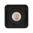 Arlight 036052 Светильник SP-CUBUS-S100x100-8W Warm3000 (BK, 45 deg, 230V) (Arlight, IP20 Металл, 3 года) - ! УПАКОВКА СОСТОИТ ИЗ - 1 шт, изображение 4