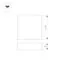 Arlight 034775 Светильник SP-QUADRO-S120x120-13W Warm3000 (WH, 120 deg, 230V) (Arlight, IP40 Металл, 3 года) - ! УПАКОВКА СОСТОИТ ИЗ - 1 шт, изображение 12