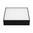Arlight 034789 Светильник SP-QUADRO-S250x250-25W Day4000 (BK, 120 deg, 230V) (Arlight, IP40 Металл, 3 года) - ! УПАКОВКА СОСТОИТ ИЗ - 1 шт, изображение 6