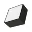 Arlight 034777 Светильник SP-QUADRO-S120x120-13W Day4000 (BK, 120 deg, 230V) (Arlight, IP40 Металл, 3 года) - ! УПАКОВКА СОСТОИТ ИЗ - 1 шт
