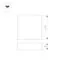 Arlight 034783 Светильник SP-QUADRO-S175x175-16W Warm3000 (BK, 120 deg, 230V) (Arlight, IP40 Металл, 3 года) - ! УПАКОВКА СОСТОИТ ИЗ - 1 шт, изображение 7