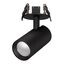 Arlight 034148 Светильник LGD-LUMOS-R55-9W Warm3000 (BK, 25 deg, 230V) (Arlight, IP20 Металл, 3 года) - ! УПАКОВКА СОСТОИТ ИЗ - 1 шт, изображение 2