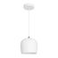 Arlight 039547 Светильник SP-PEONY-HANG-R250-15W Day4000 (WH, 65 deg, 230V) (Arlight, IP20 Металл, 3 года) - ! УПАКОВКА СОСТОИТ ИЗ - 1 шт
