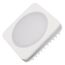 Arlight 017634 Светодиодная панель LTD-96x96SOL-10W Day White 4000K (Arlight, IP44 Пластик, 3 года) 017634