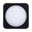 Arlight 022556 Светодиодная панель LTD-96x96SOL-BK-10W Warm White (Arlight, IP44 Пластик, 3 года) 022556, изображение 3