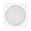 Arlight 017635 Светодиодная панель LTD-96x96SOL-10W Warm White 3000K (Arlight, IP44 Пластик, 3 года) 017635, изображение 4