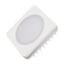 Arlight 016962 Светодиодная панель LTD-80x80SOL-5W Warm White 3000K (Arlight, IP44 Пластик, 3 года) 016962, изображение 2
