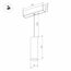 Arlight 027007 Светильник MAG-SPOT-HANG-45-R50-7W Warm3000 (BK, 24 deg, 24V) (Arlight, IP20 Металл, 3 года) 027007, изображение 5
