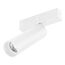 Arlight 050078 Светильник MAG-SPOT-25-R120-12W Warm3000 (WH, 30 deg, 24V) (Arlight, IP20 Металл, 3 года) 050078
