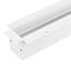 Arlight 046840 Трек встраиваемый MAG-TRACK-4560-F-1040 (WH, 5LN) (Arlight, IP20 Металл, 3 года) 046840, изображение 3