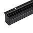 Arlight 046297 Трек встраиваемый MAG-TRACK-2538-F-2000 (BK, 5LN) (Arlight, IP20 Металл, 3 года) 046297, изображение 4