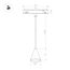 Arlight 037370 Светильник MAG-ORIENT-CONE-HANG-7W Warm3000 (BK, 40 deg, 48V) (Arlight, IP20 Металл, 3 года) 037370, изображение 5