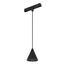 Arlight 037370 Светильник MAG-ORIENT-CONE-HANG-7W Warm3000 (BK, 40 deg, 48V) (Arlight, IP20 Металл, 3 года) 037370, изображение 2