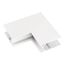 Arlight 037885 Коннектор угловой MAG-CON-ORIENT-2652-L90-EXT (WH, внешний) (Arlight, IP20 Металл, 3 года) 037885, изображение 4