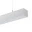Arlight 049578 Светильник SP-LINE-HANG-5050-L1460-46W Day4000 (WH, 120 deg, 230V) IP33 (Arlight, Металл) - ! УПАКОВКА СОСТОИТ ИЗ - 1 шт