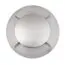 Arlight 045350 Накладка ART-DECK-CAP-LID2-R65 (SL, STEEL) (Arlight, Металл) - ! УПАКОВКА СОСТОИТ ИЗ - 1 шт, изображение 5