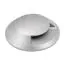 Arlight 045350 Накладка ART-DECK-CAP-LID2-R65 (SL, STEEL) (Arlight, Металл) - ! УПАКОВКА СОСТОИТ ИЗ - 1 шт, изображение 2