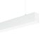 Arlight 052964 Светильник SP-LINE-HANG-4970-L960-32W Warm3000 (RAL9003, 120 deg, 230V) IP33 (Arlight, Алюминий) - ! УПАКОВКА СОСТОИТ ИЗ - 1 шт, изображение 2