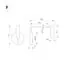Arlight 051666 Светильник SP-VERDI-LONG-WALL-3W Warm3000 (WH, 20 deg, 230V) (Arlight, IP20 Металл, 3 года) - ! УПАКОВКА СОСТОИТ ИЗ - 1 шт, изображение 4