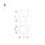 Arlight 035539 Светильник SP-SPICY-WALL-MINI-S60x39-3W Day4000 (WH, 40 deg, 230V) (Arlight, IP20 Металл, 3 года) - ! УПАКОВКА СОСТОИТ ИЗ - 1 шт, изображение 4