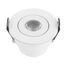 Arlight 014914 Светодиодный светильник LTM-R52WH 3W Day White 30deg (Arlight, IP40 Металл, 3 года) 014914, изображение 2