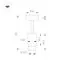 Arlight 049772 Светильник ART-NEMO-SURFACE-ZOOM-R38-5W Warm3000 (BK, 10-55 deg, 24V) (Arlight, IP20 Металл, 5 лет) - ! УПАКОВКА СОСТОИТ ИЗ - 1 шт, изображение 5