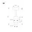 Arlight 049771 Светильник ART-NEMO-SURFACE-ZOOM-R29.5-2W Warm3000 (BK, 15-45 deg, 24V) (Arlight, IP20 Металл, 5 лет) - ! УПАКОВКА СОСТОИТ ИЗ - 1 шт, изображение 6