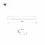 Arlight 030989 Светильник ALT-LARGO-600-15W Day4000 (WH, 120 deg, 230V) (Arlight, IP65 Пластик, 5 лет) - ! УПАКОВКА СОСТОИТ ИЗ - 1 шт, изображение 11
