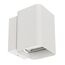 Arlight 024391 Светильник LGD-Wall-Vario-J2WH-12W Warm White (Arlight, IP54 Металл, 3 года) - ! УПАКОВКА СОСТОИТ ИЗ - 1 шт