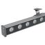 Arlight 023624 Светодиодный прожектор AR-LINE-1000M-24W-24V RGB (Grey, 30 deg, DMX512) (Arlight, Закрытый) - ! УПАКОВКА СОСТОИТ ИЗ - 1 шт