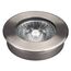 Arlight 038167 Светильник ART-GROUND-SLIM-R160-15W Warm3000 (SL, 30 deg, 24V) (Arlight, IP67 Металл, 3 года) 038167