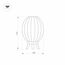 Arlight 030005 Светильник LGD-PEARL-BOLL-H574-12W Warm3000 (GR, 164 deg, 230V) (Arlight, IP65 Металл, 3 года) - ! УПАКОВКА СОСТОИТ ИЗ - 1 шт, изображение 5