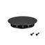 Arlight 045692 Крепление MOONLIGHT-BASE-ROUND-D13-S Black (Arlight, Металл) - ! УПАКОВКА СОСТОИТ ИЗ - 1 шт, изображение 2
